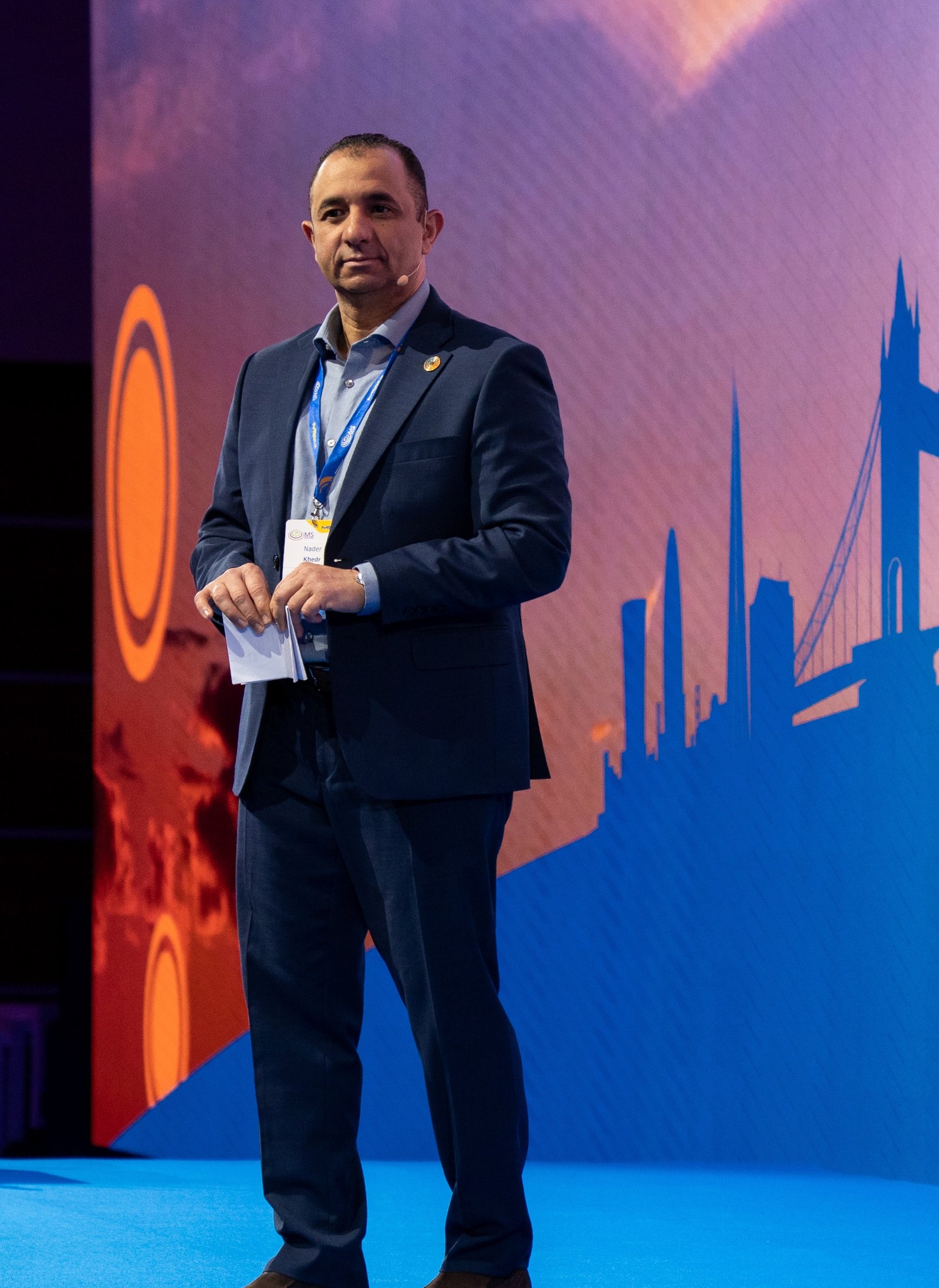 Event photo