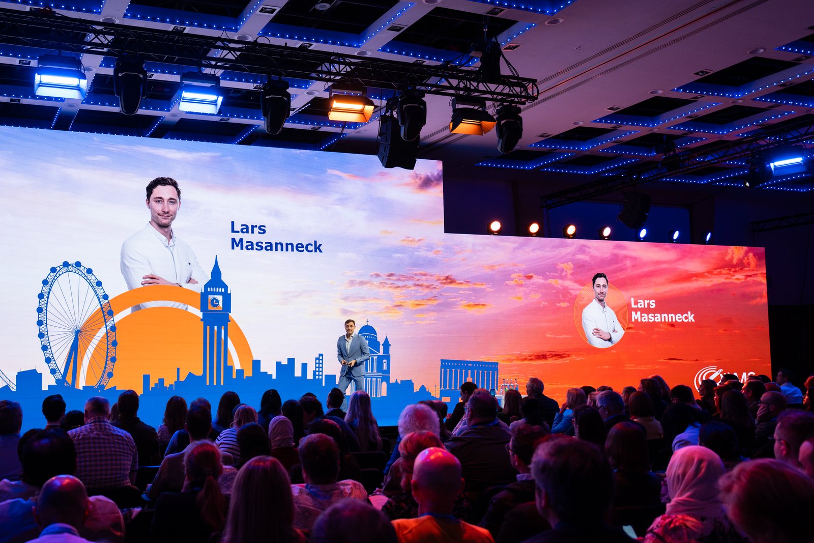 Event photo