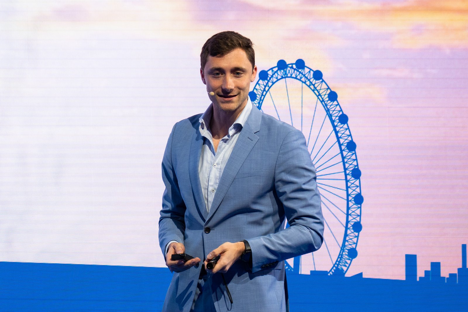 Event photo