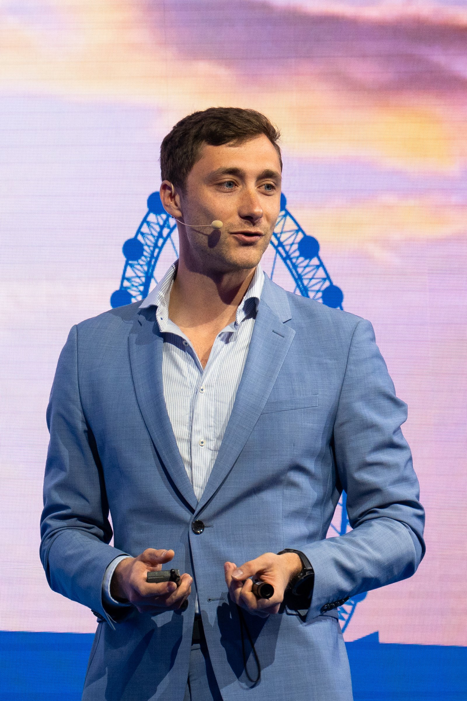 Event photo